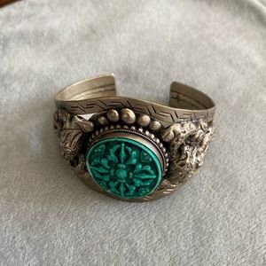 Cuff Bracelet